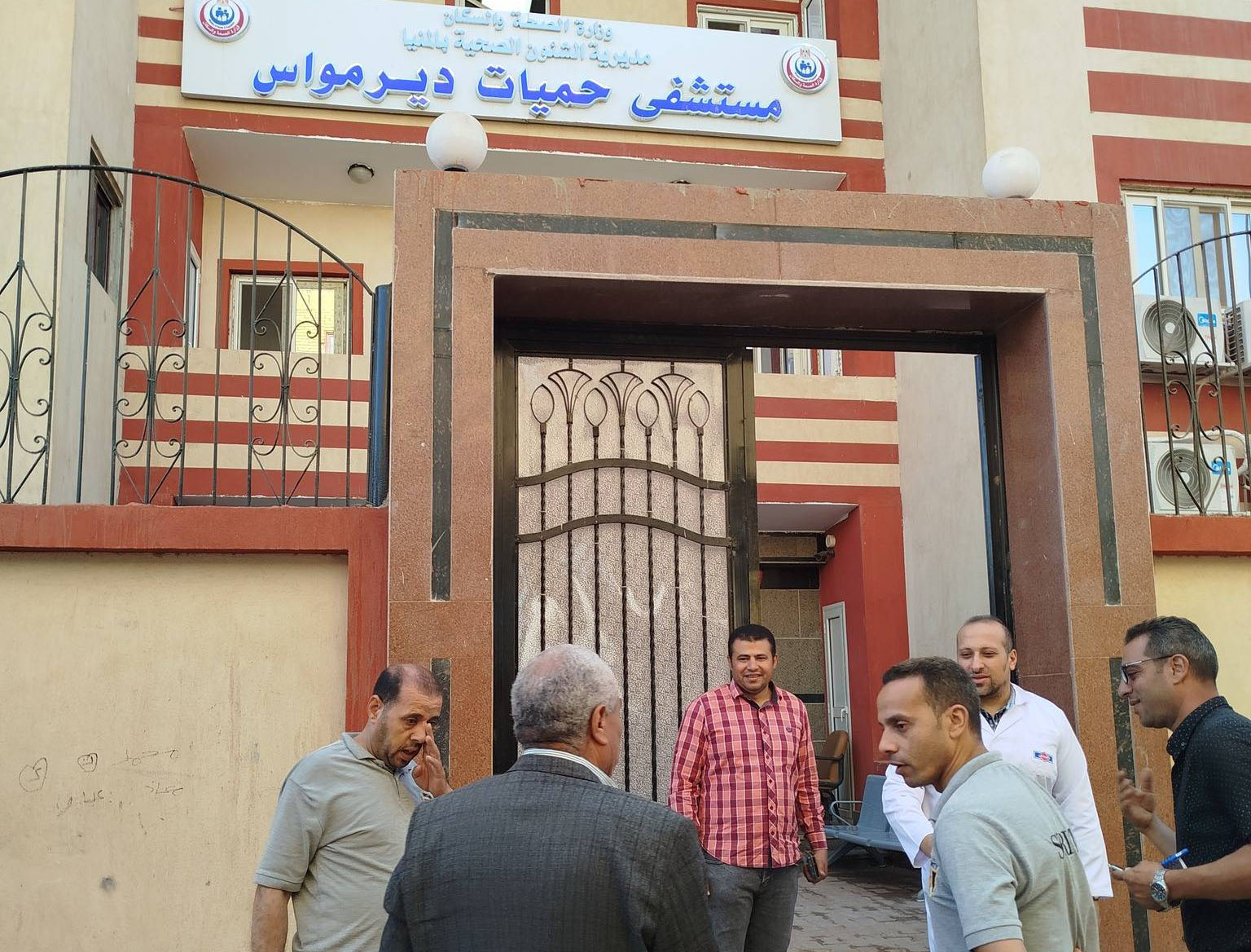خبر رائج